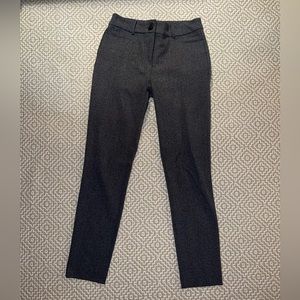 LOFT Sutton Skinny Pants
